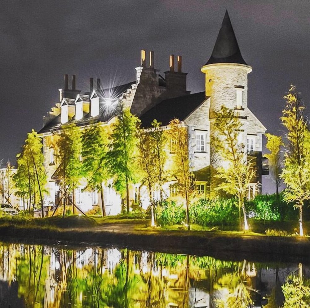 Chateau de france