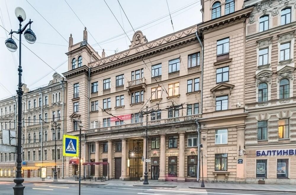 building