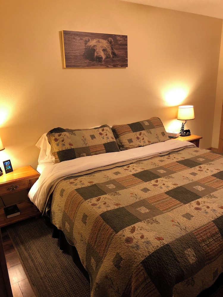 Dusty Boots Motel