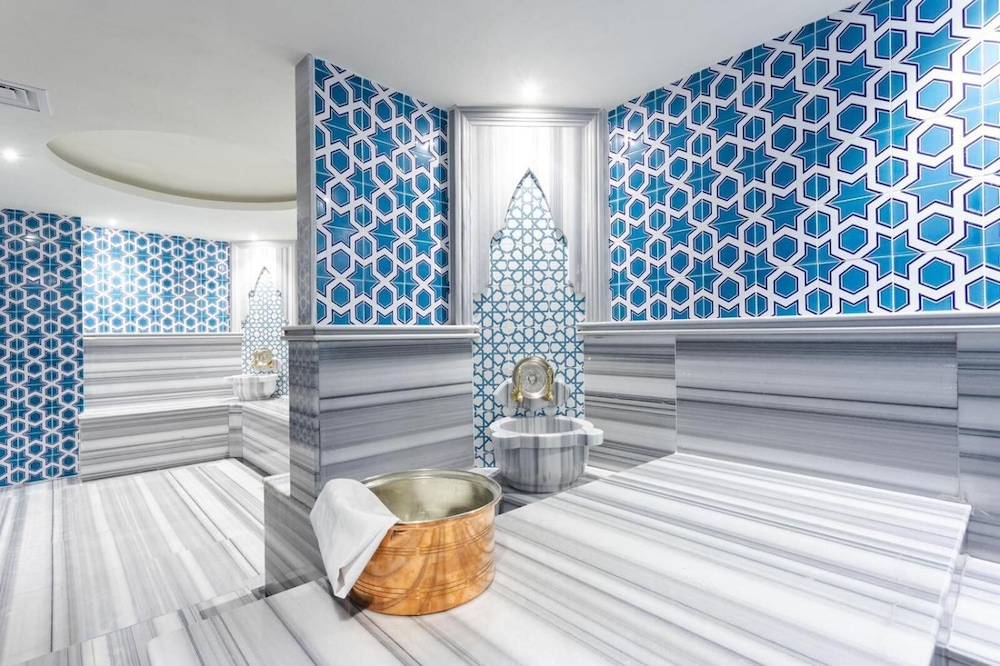 ROX Otel Ankara - Image 28
