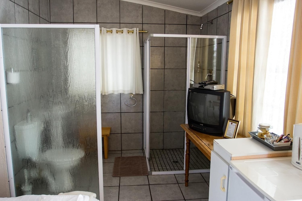 Die Kleipot Guesthouse