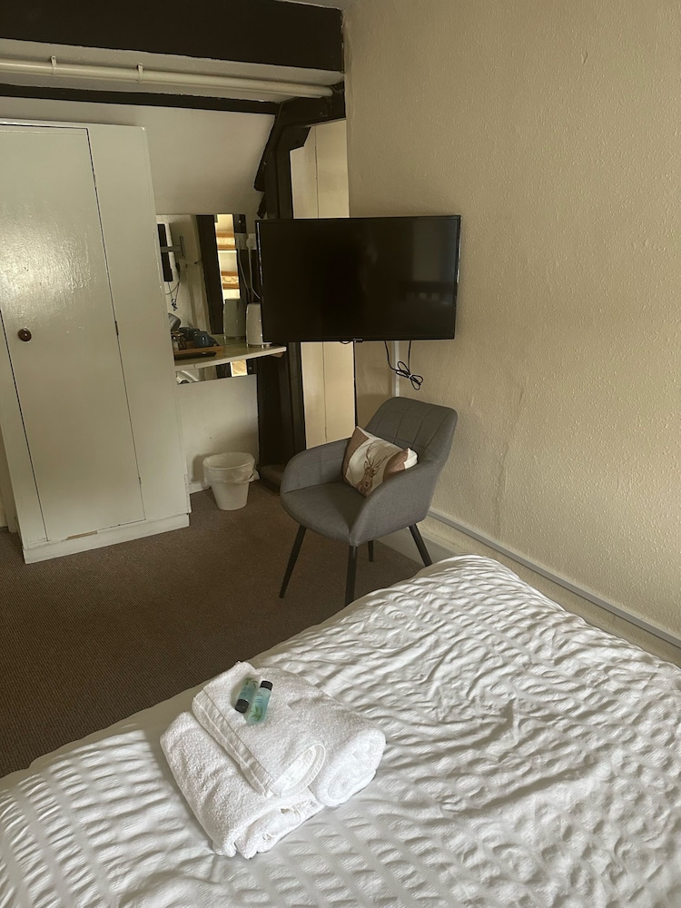 Kings Arms Inn