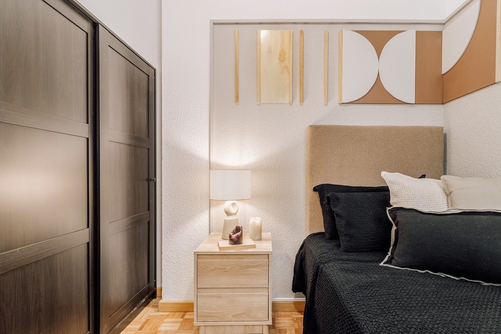 Quiche - 3 Bedrooms in Ibiza