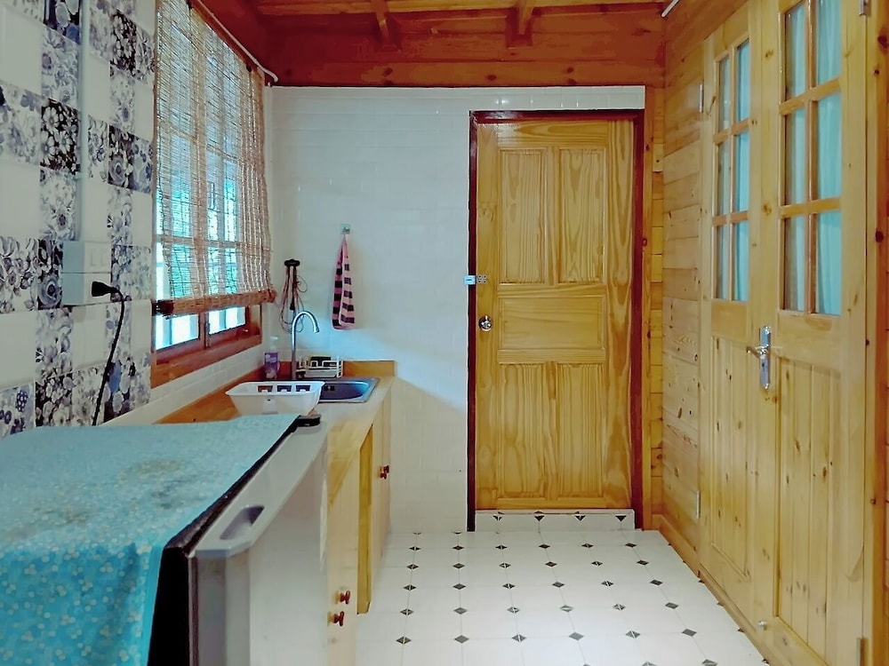 Coco and Canal HomeStory