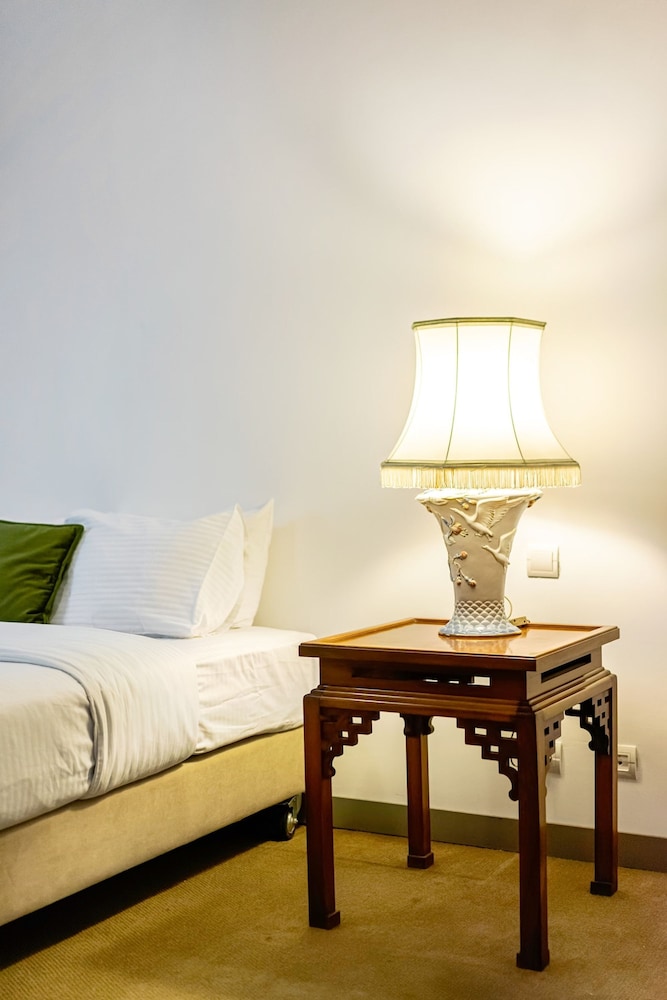 Central Athens 2 Bedroom Apartment in Kolonaki