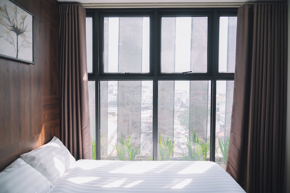 Dalat Center Residence