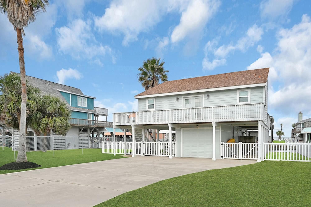 Isle Be Back by Ryson Vacation Rentals