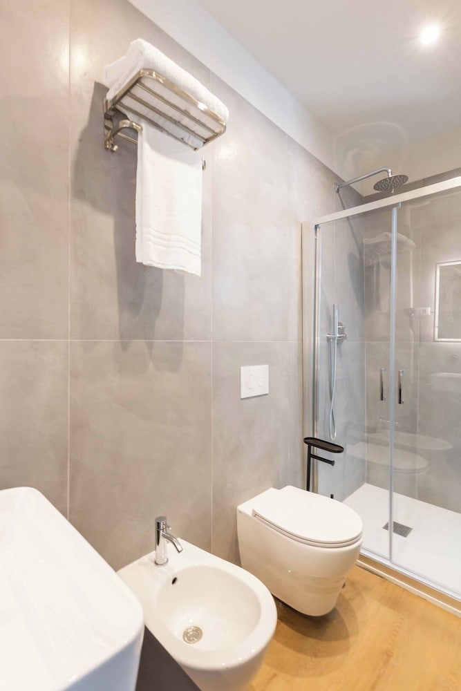 LUMINA3 Luxury Room Guest House, ROME