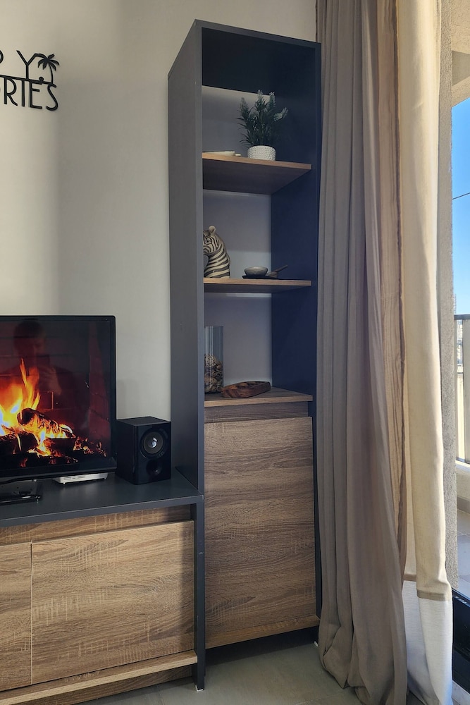 Alberti 360 Comfort, View and Sense of Home