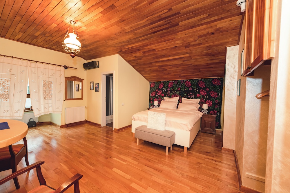 SFIZIOSO BOUTIQUE STAY