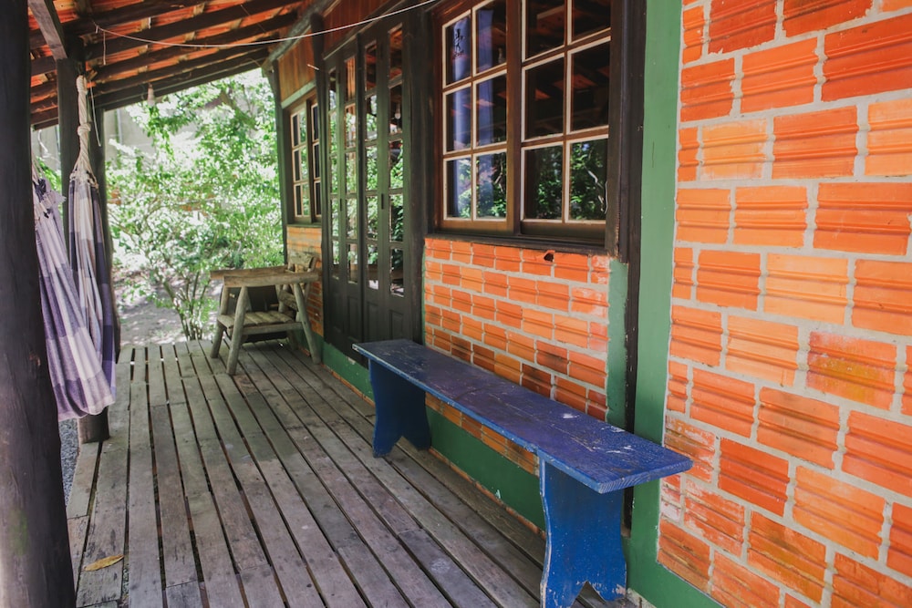 Warung Guest House