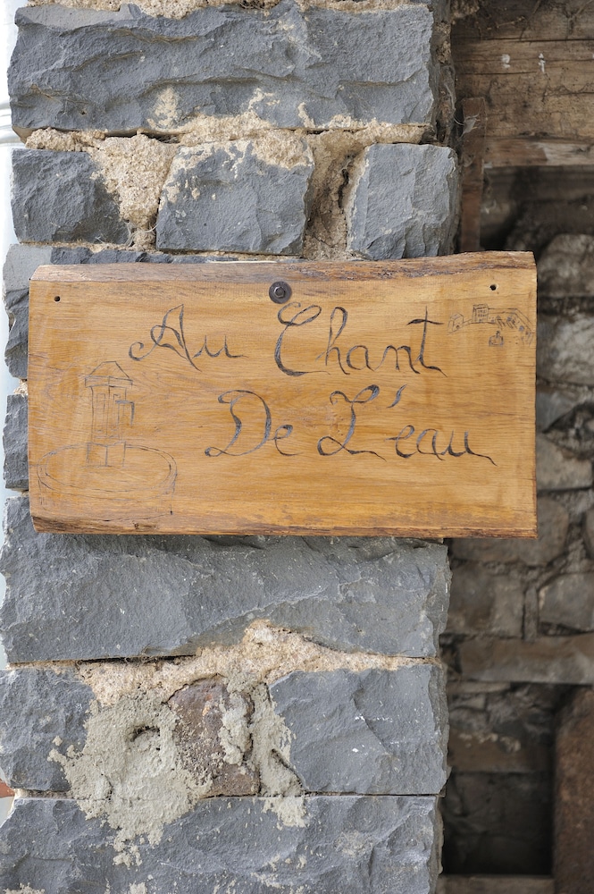B&B Au Chant De L'eau view 4