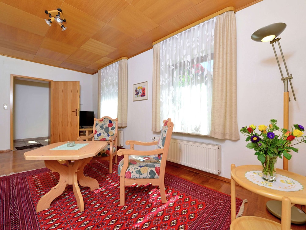 Holiday in the Sauerland Region in Unique Location