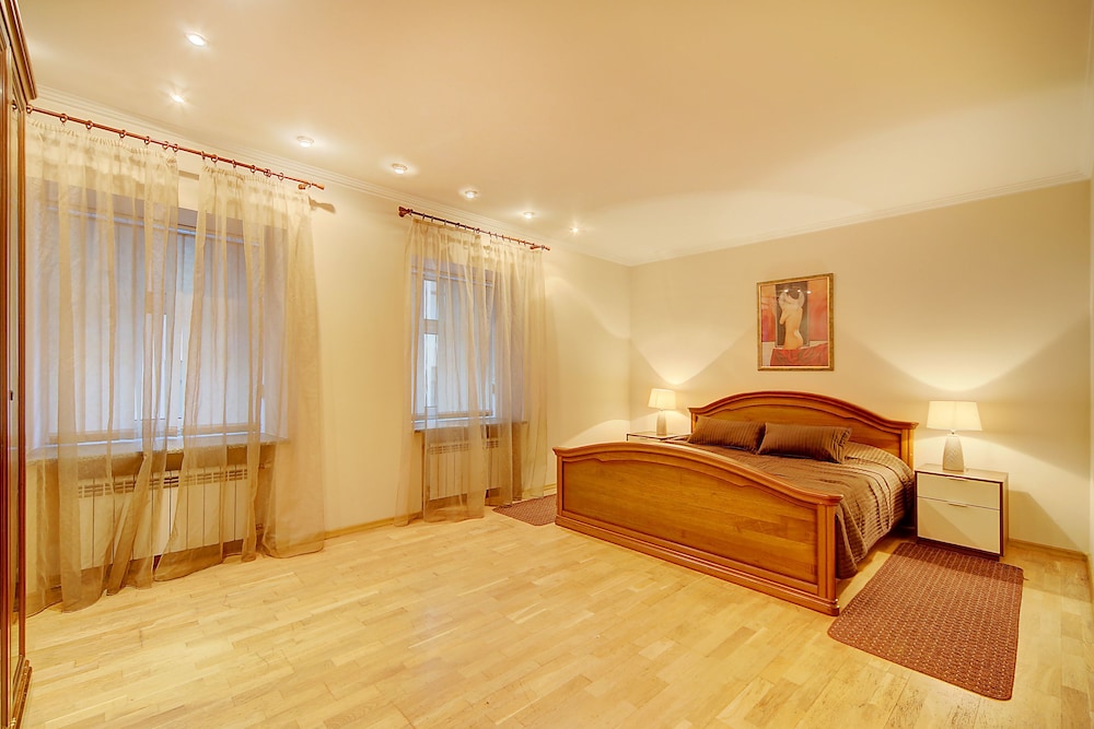 ERS Apartment