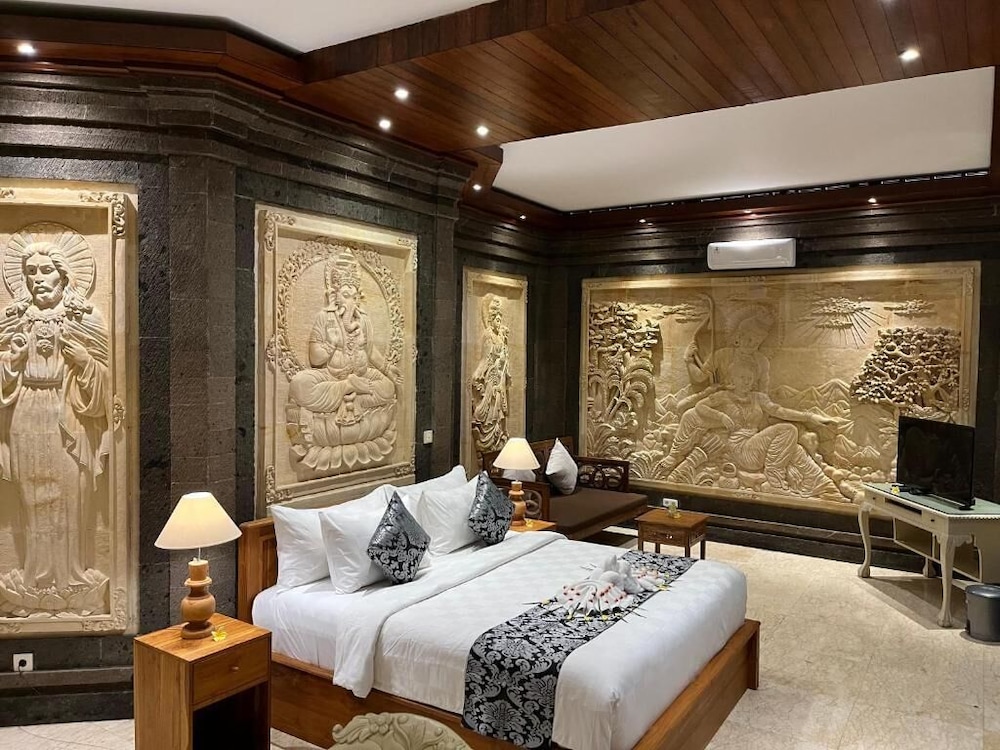Awatara Villas and Resort Ubud