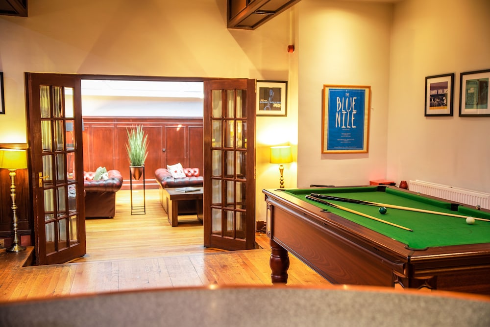 The Woodside Hotel, Aberdour. Exclusive Use view 3
