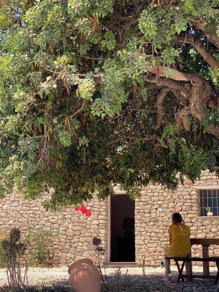 CT 354 AL - Casa Piedra