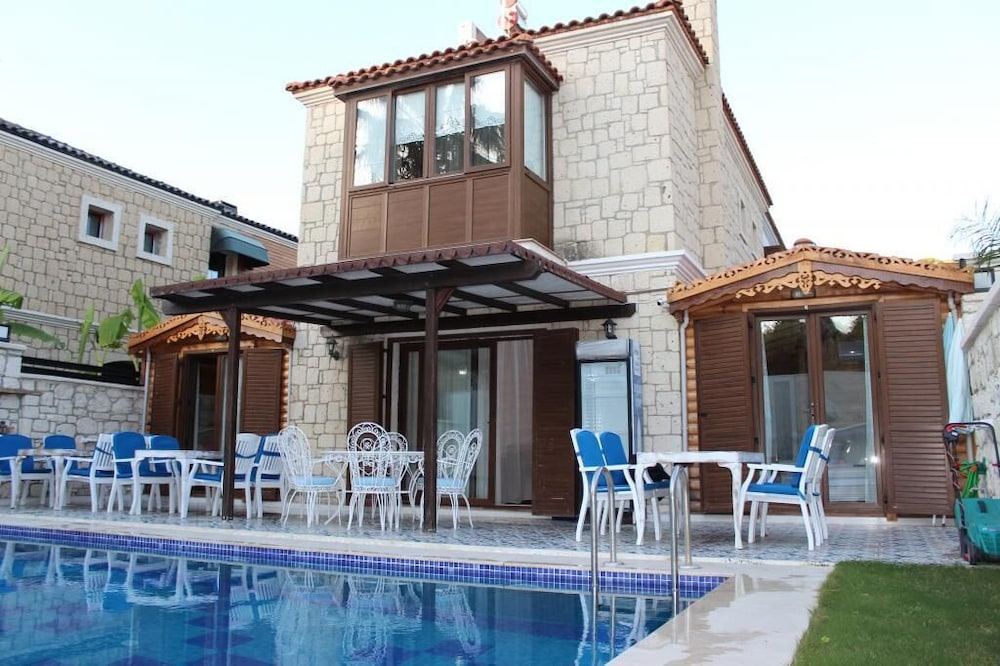 Aral Turkuaz Butik Otel view 4