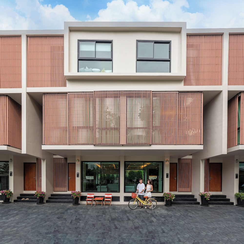 Umi villa Pattaya