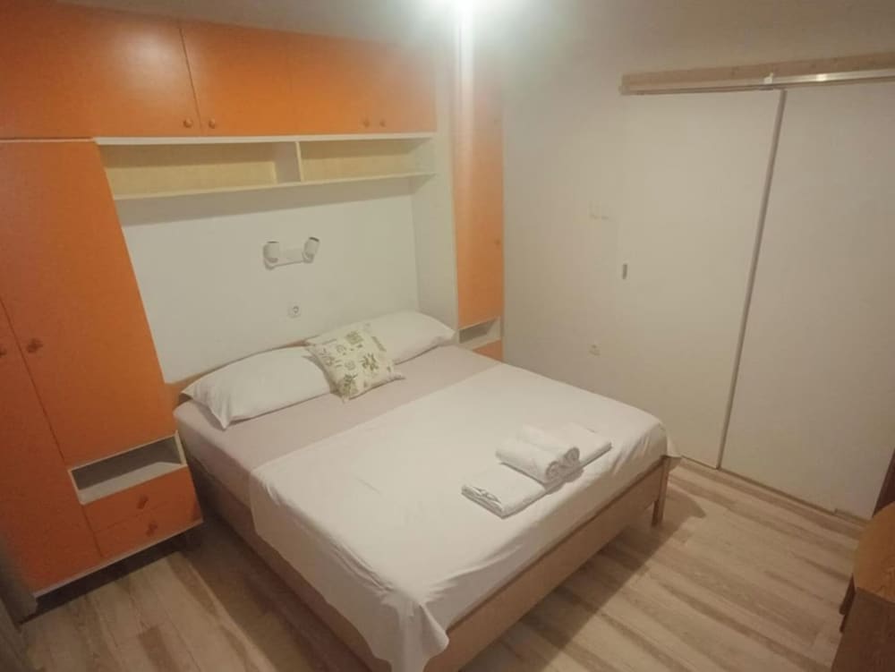 Room-maria Apartments Zaton - Apartment