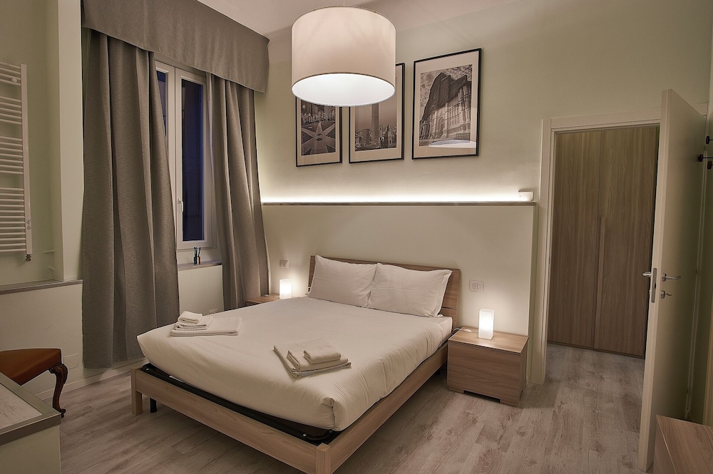 Cuore di Bologna Suites