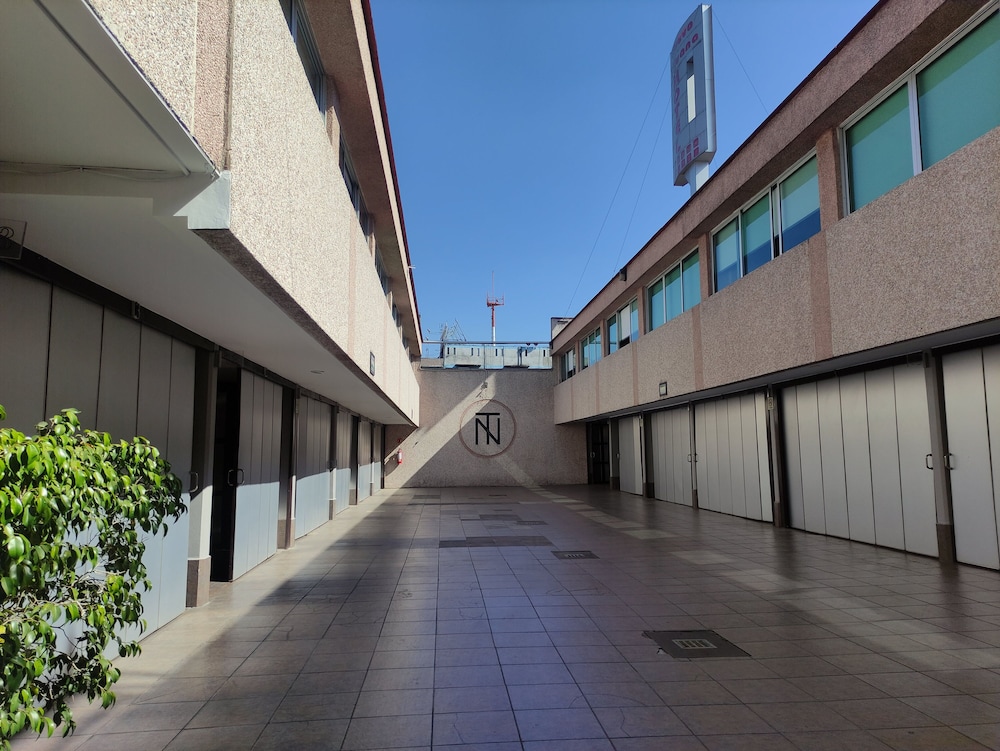 Motel Nuevo Tijuana - Adults Only