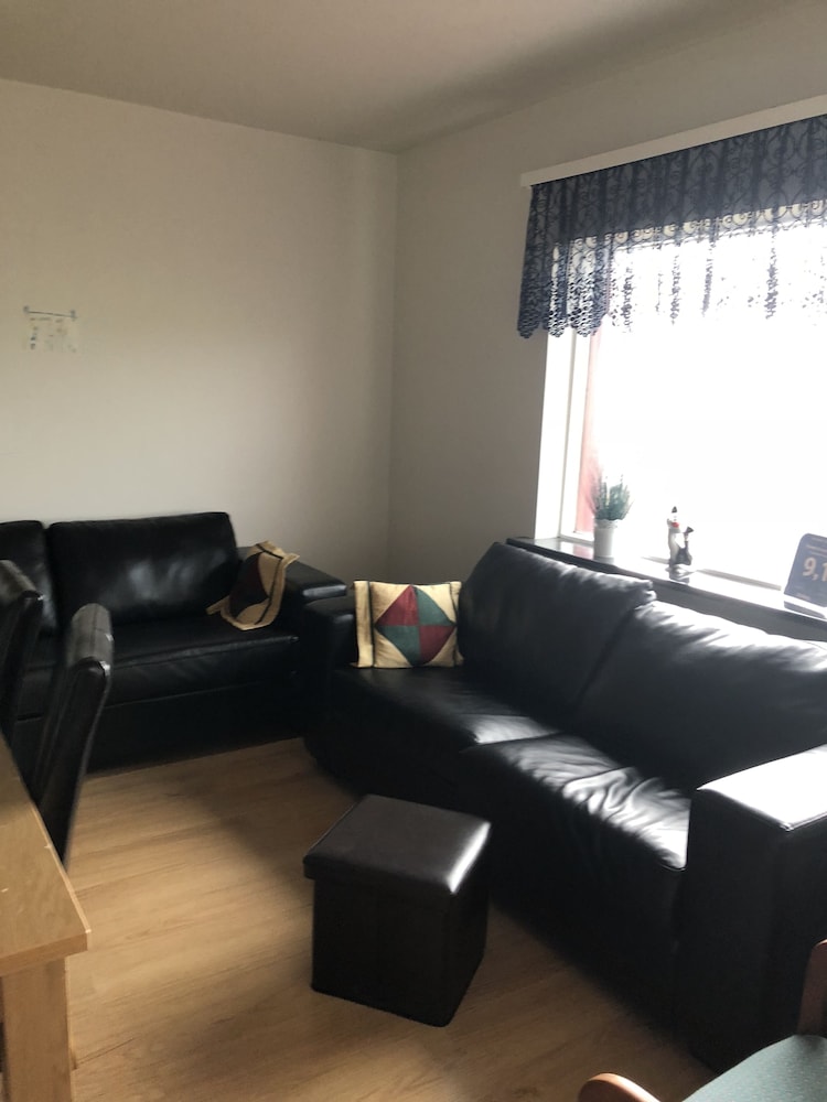 Grund guesthouse