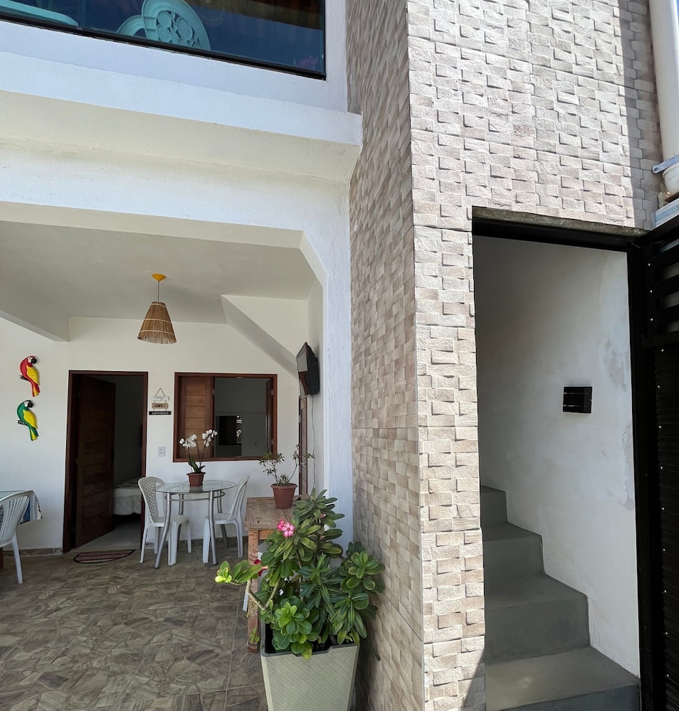 MHV Milagres - Casa Lar do Marceneiro