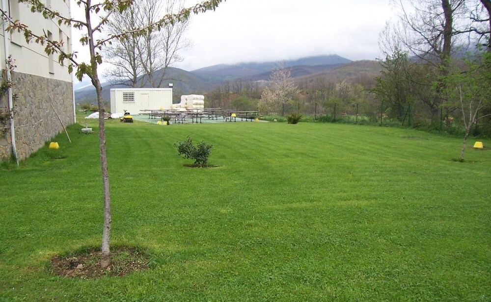 Hotel La Mora - Property Image 11