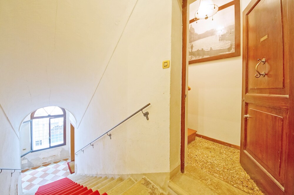 DolceVita Apartments N. 414