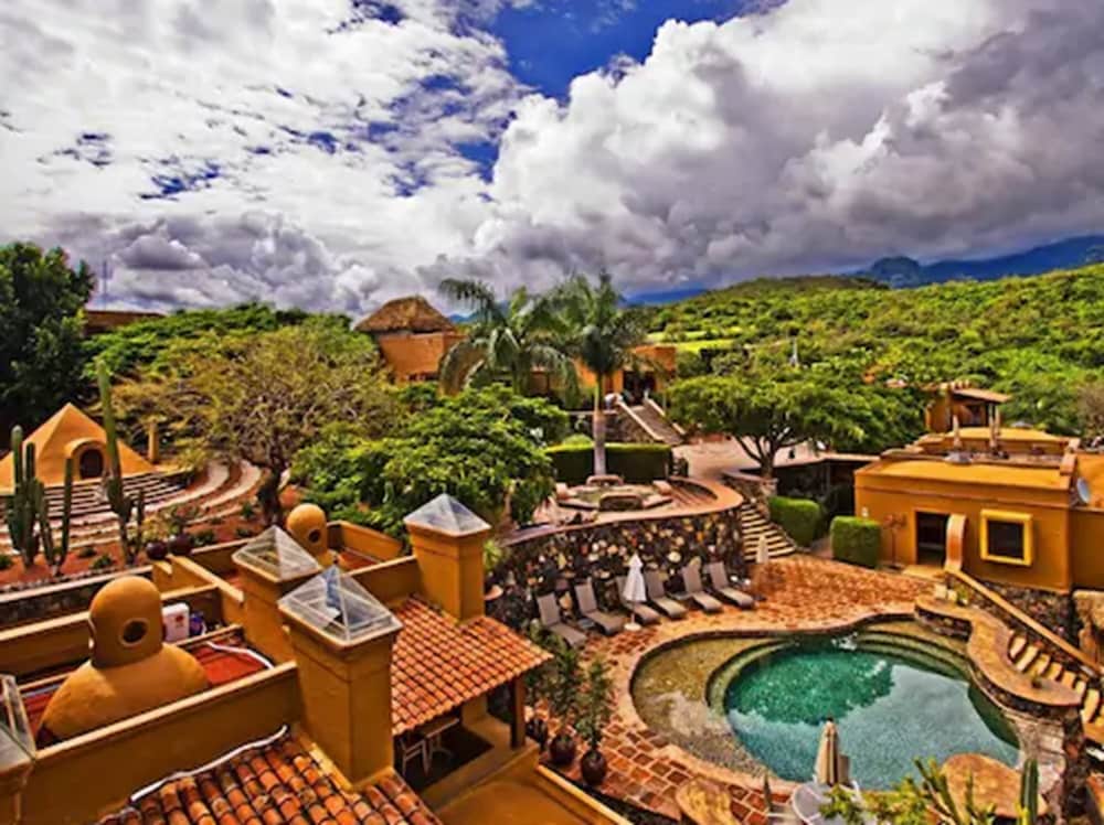 Cuernavaca Vacations - Hostal de la Luz - Property Image 3
