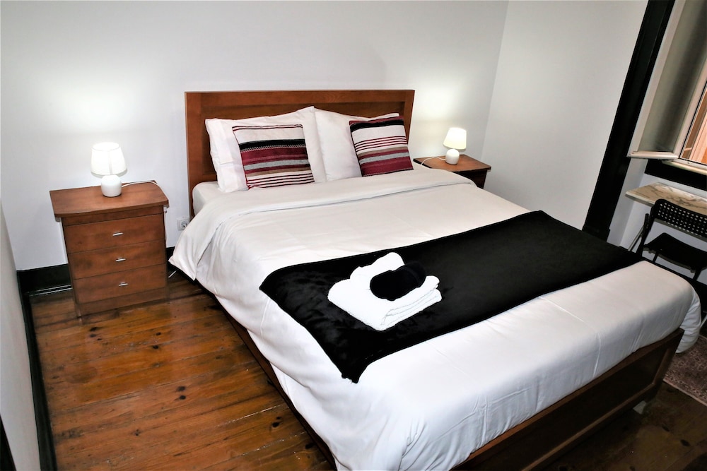 Ema Guest House view 4