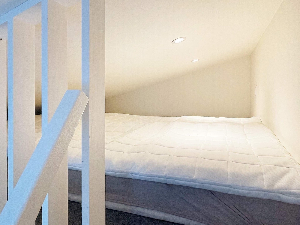 3 Person Holiday Home in Solvesborg-by Traum view 2