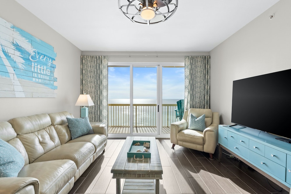 Calypso Beach Resort by Panhandle Getaways