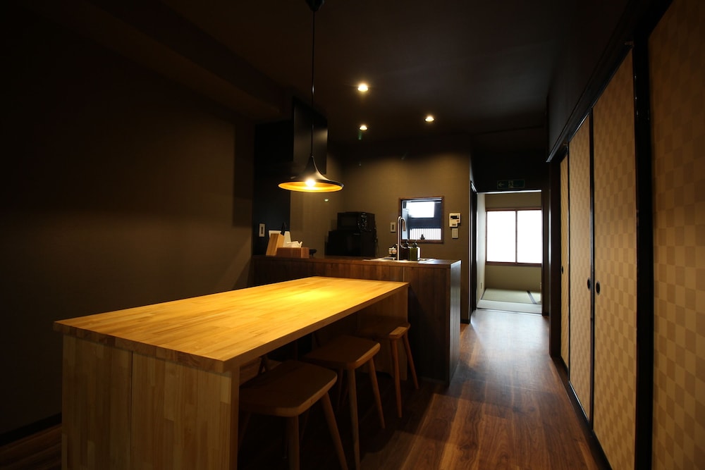Ichii no Niwa view 5