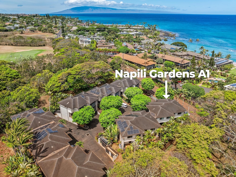 Residences at Napili Bay 1