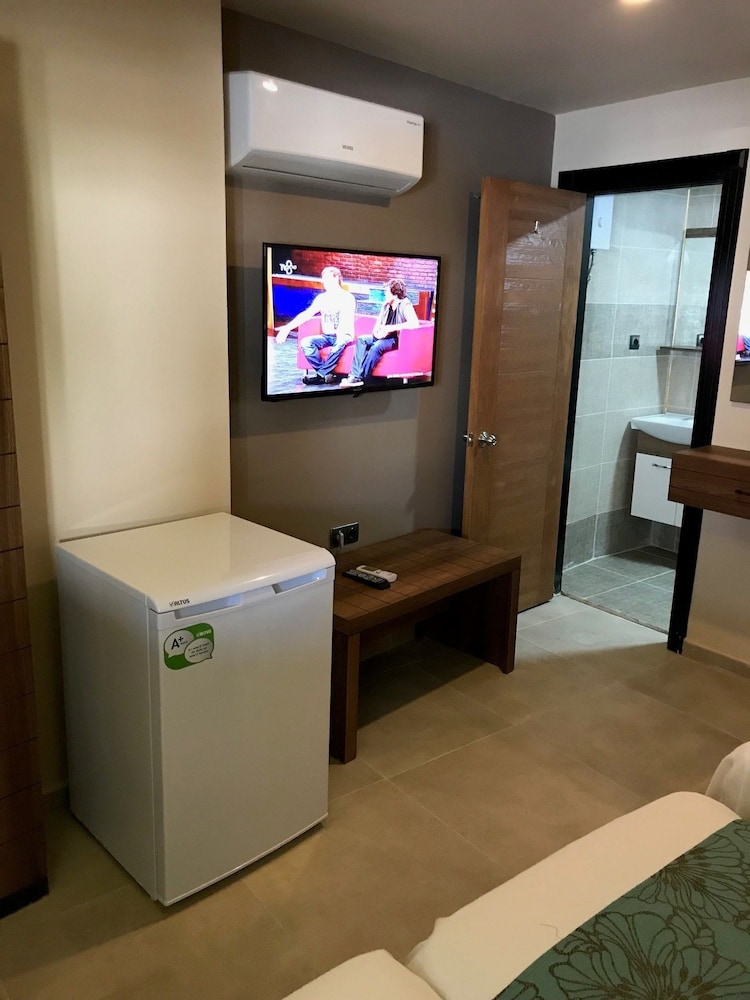 Hayal Residence Apart Otel - Image 10