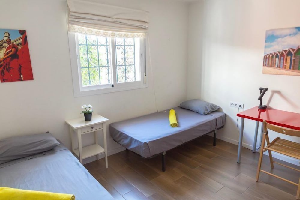 Barbatuke Eco-homestel