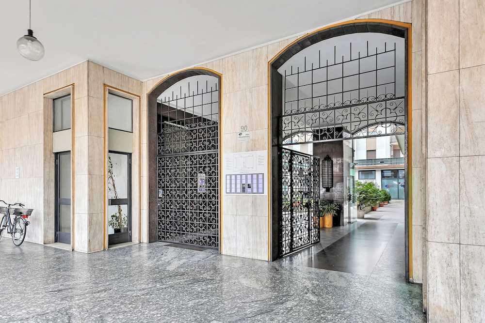 Alessia's Flat - Borgo Palazzo