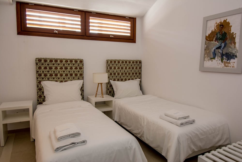 Golden Grain Suites by Checkin photo 4