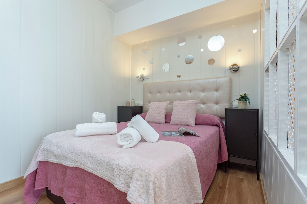 Sunstay Aloha Playa Benalmadena view 2