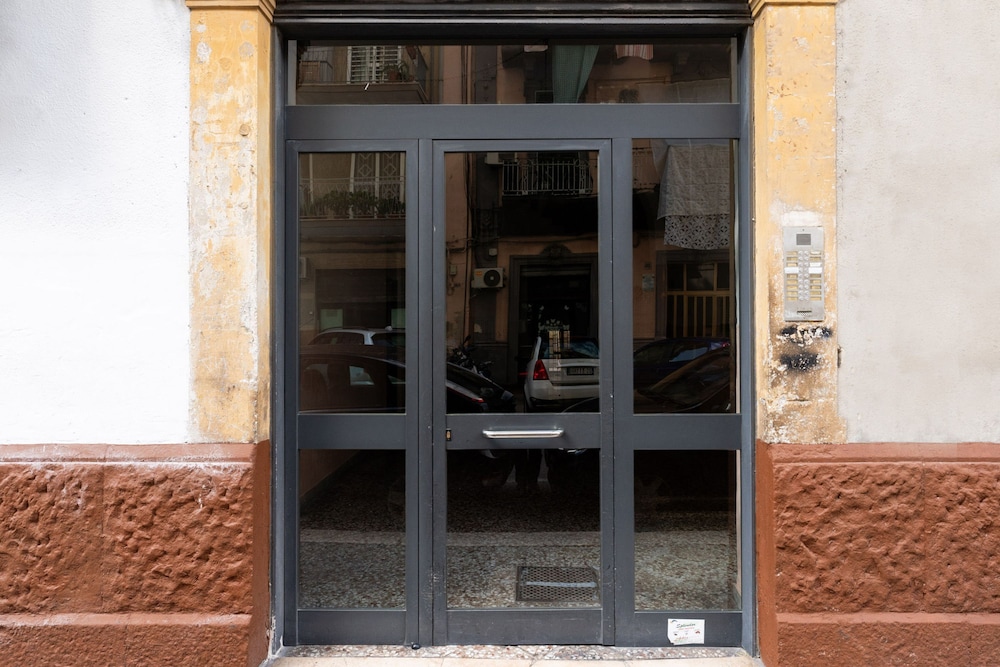 Mifra Apartment n 2 by Wonderful Italy