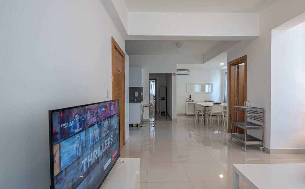 Apartments in La Julia 1 and 2 Bedrooms