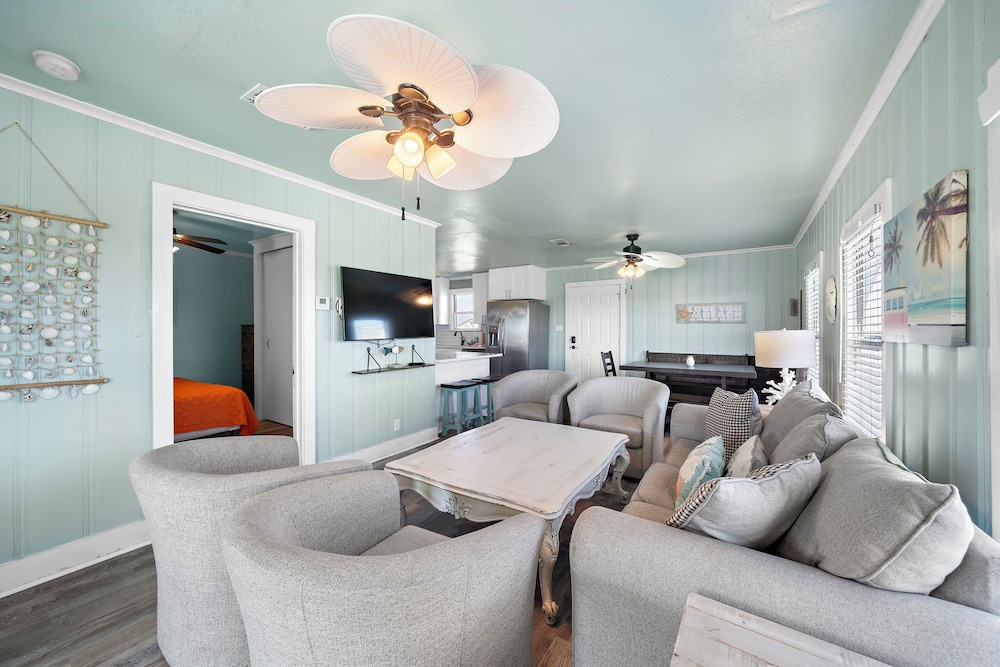 Colva Tides by Ryson Vacation Rentals