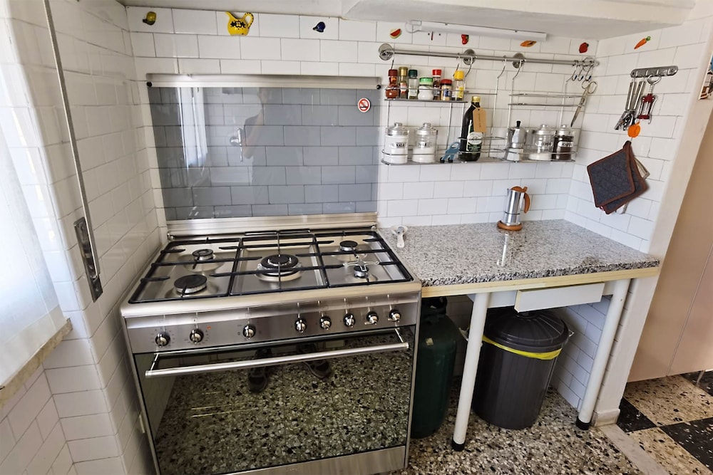 Appartamento Anna in Castiglione Della Pescaia
