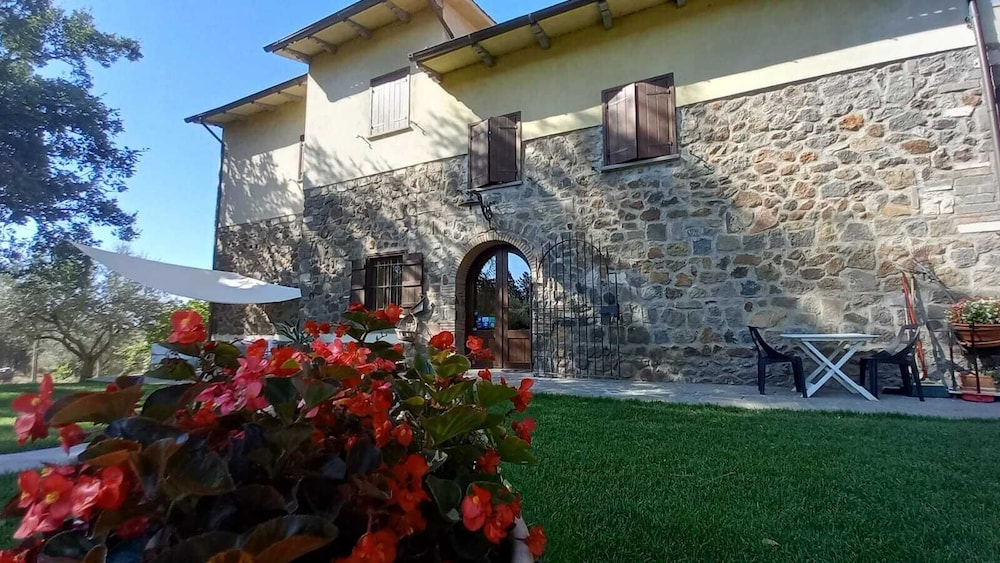 Le Pozze Terme B&B