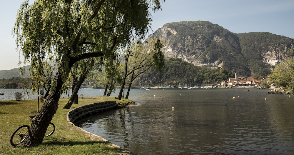 Conca d'Oro Camping & Lodge