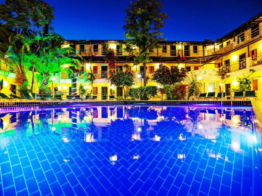 Hotel Bleu Nuit Bodrum becomes Bleu Nuit Otel Bodrum. - Image 90