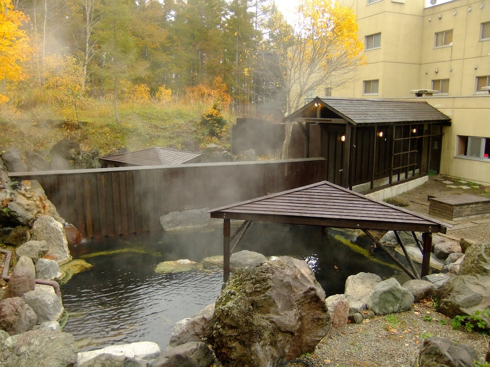 Niseko Annupuri Onsen Yugokorotei