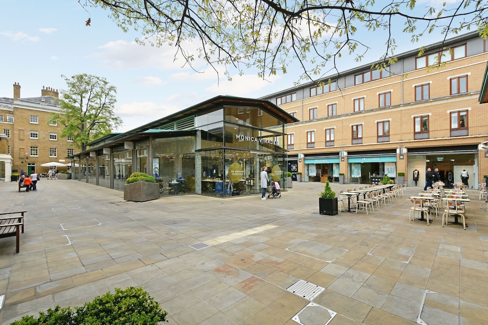 London Choice Apartments – Chelsea